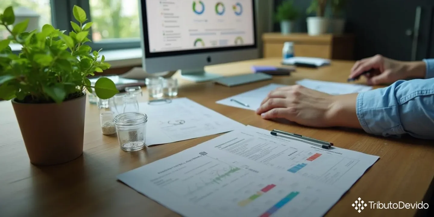 Classificação Fiscal de Adoçantes Naturais à Base de Estévia na NCM