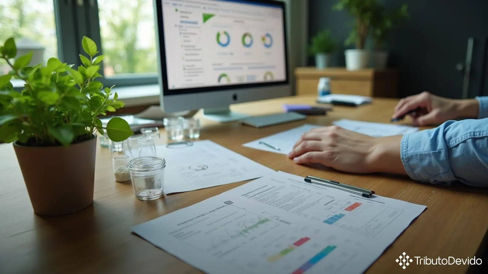 Classificação Fiscal de Adoçantes Naturais à Base de Estévia na NCM