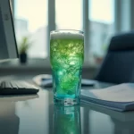 Classificação fiscal bebidas energéticas