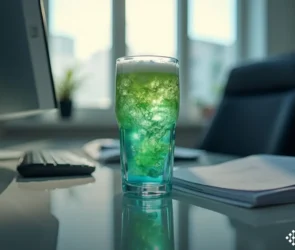 Classificação fiscal bebidas energéticas