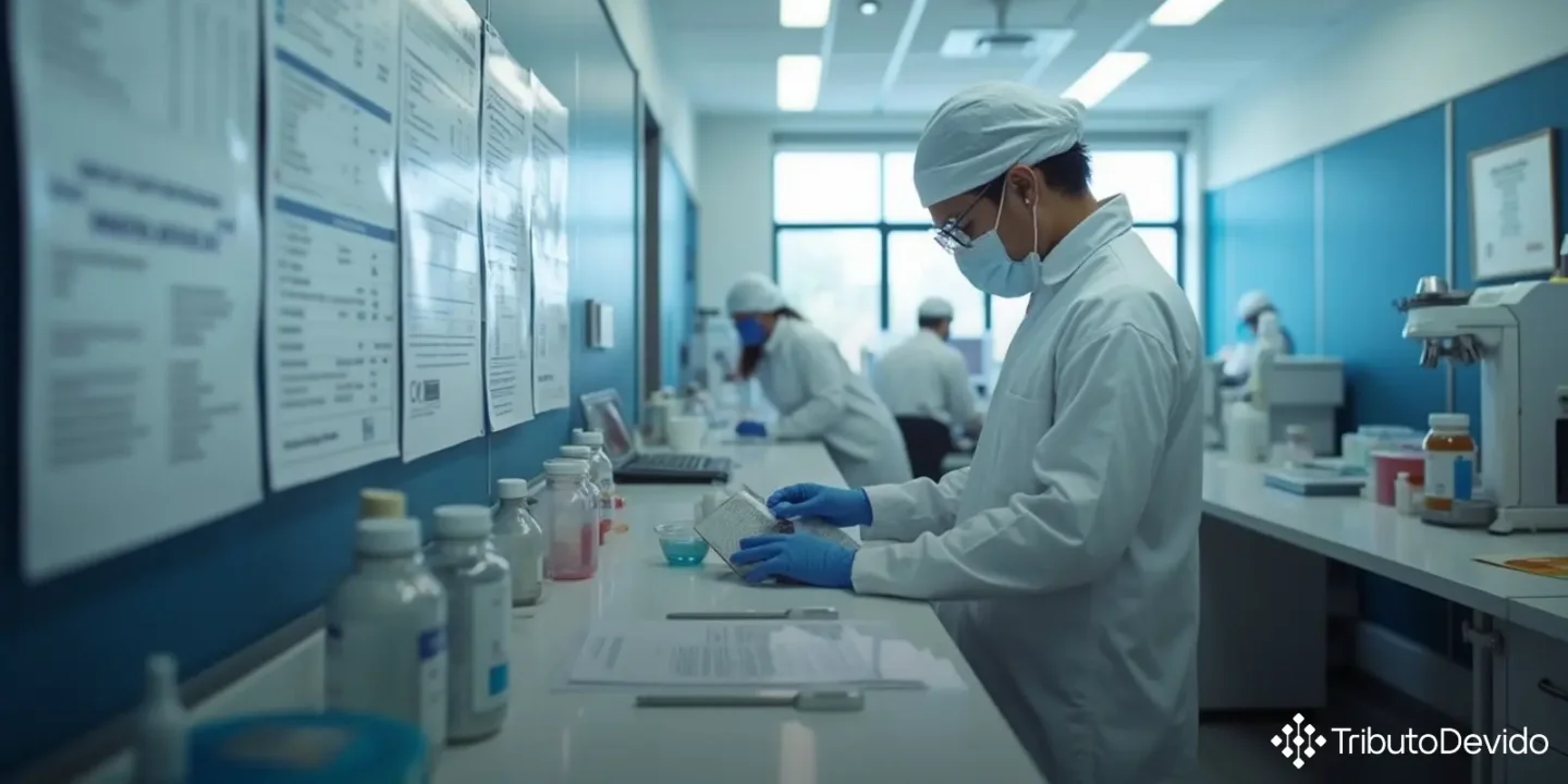 classificação fiscal do colágeno hidrolisado em cápsulas na NCM