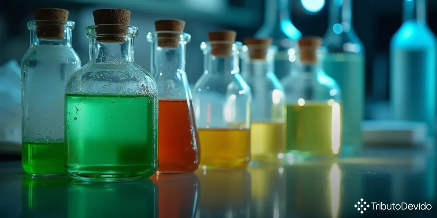 classificação fiscal de fertilizante em suspensão concentrada