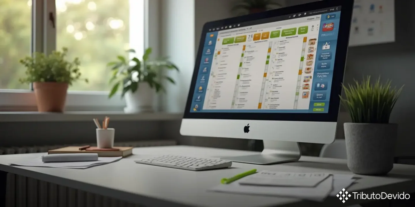 Classificação Fiscal Preparações Alimentícias Fórmulas Infantis NCM 1901.10.90