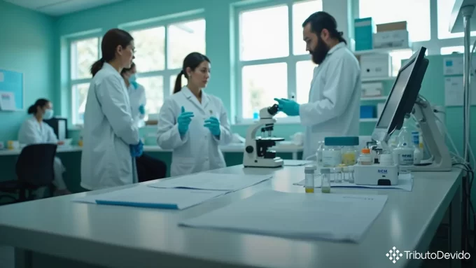 classificação fiscal de medicamentos contendo cloridrato de palonosetrona na NCM