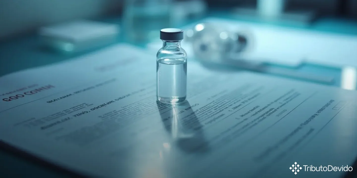 Classificação fiscal mesilato de eribulina câncer mama