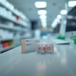 Classificação fiscal medicamentos progesterona micronizada cápsulas gelatinosas NCM