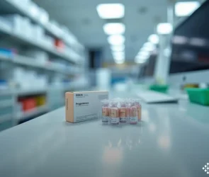 Classificação fiscal medicamentos progesterona micronizada cápsulas gelatinosas NCM