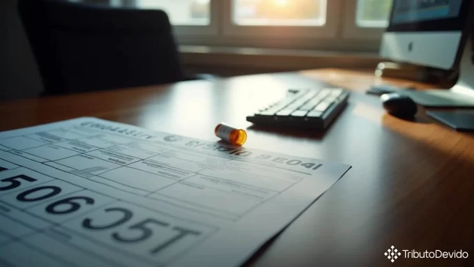 classificação fiscal de medicamentos