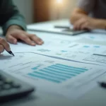 Classificação fiscal folhas PVC encadernação NCM