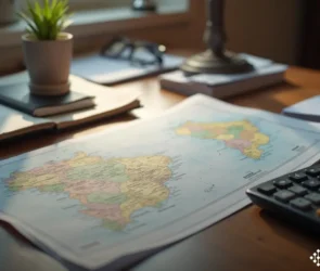 Classificação Fiscal de Paçoquinha na NCM