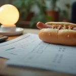Classificação fiscal de pão tipo hot dog