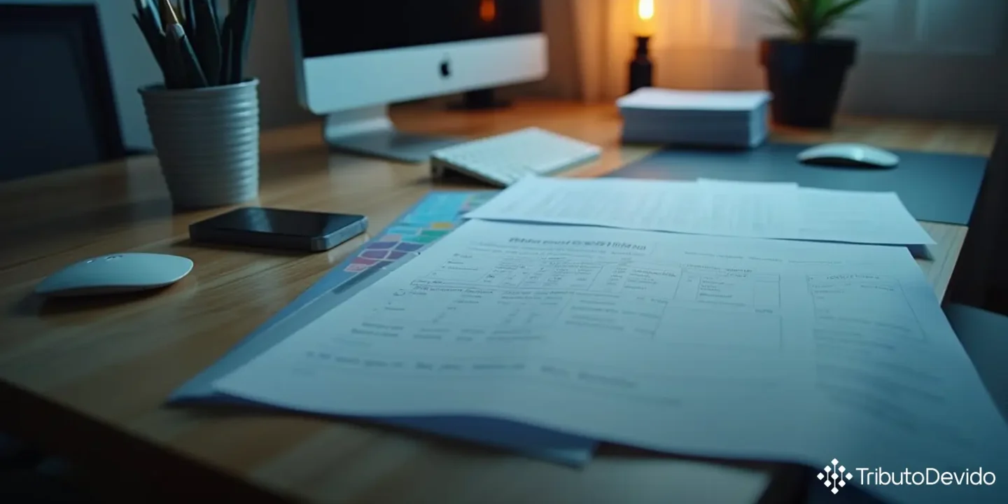 classificação fiscal de papel transfer para tecidos na NCM