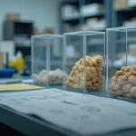 classificação fiscal de pasta mecânica de madeira para ração animal