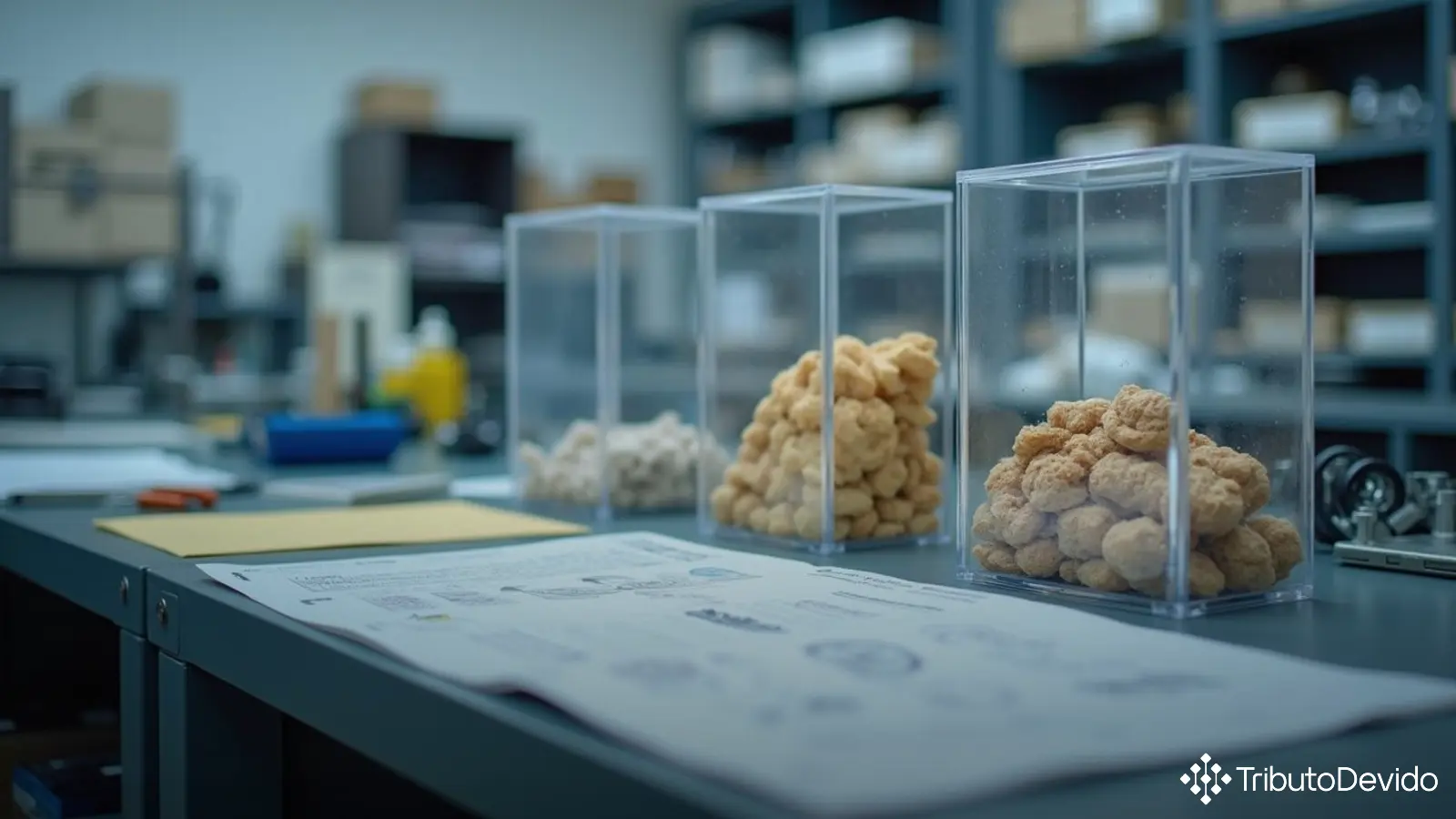 classificação fiscal de pasta mecânica de madeira para ração animal