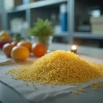 classificação fiscal de pasta de soja na NCM