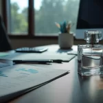 classificação fiscal de água de perfume