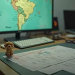 Classificação fiscal de petiscos para cães