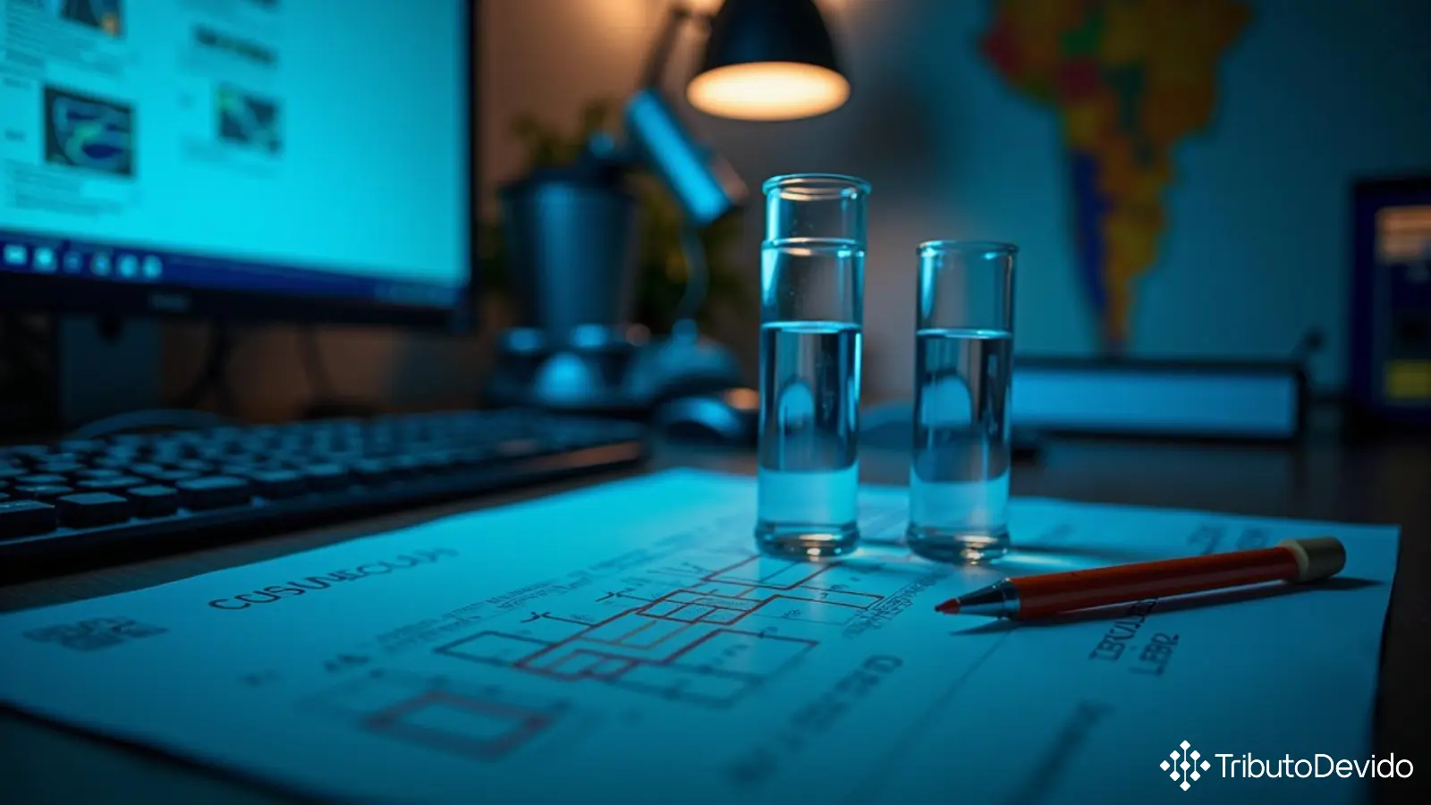 classificação fiscal de poliolefinas sintéticas líquidas