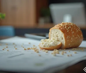 classificação fiscal da pré-mistura para pão tipo forma