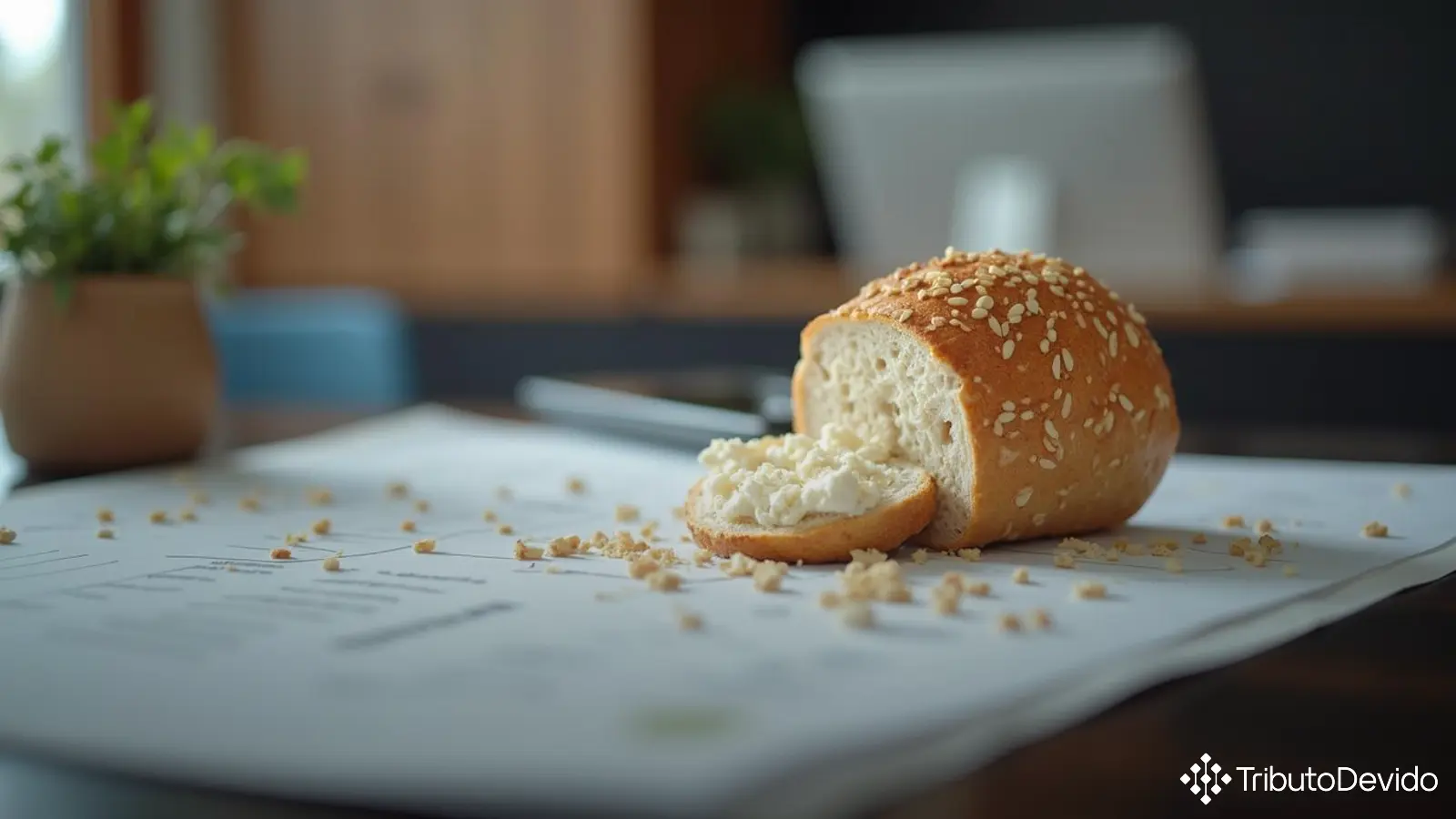 classificação fiscal da pré-mistura para pão tipo forma