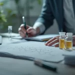 classificação fiscal do decametilciclopentassiloxano na NCM