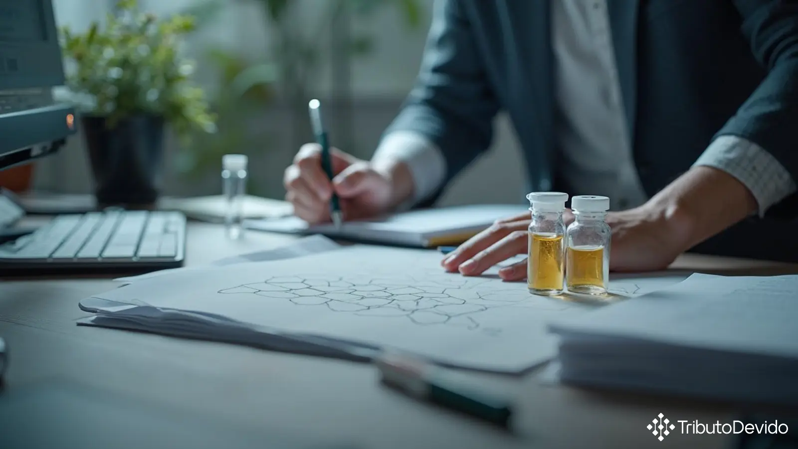 classificação fiscal do decametilciclopentassiloxano na NCM