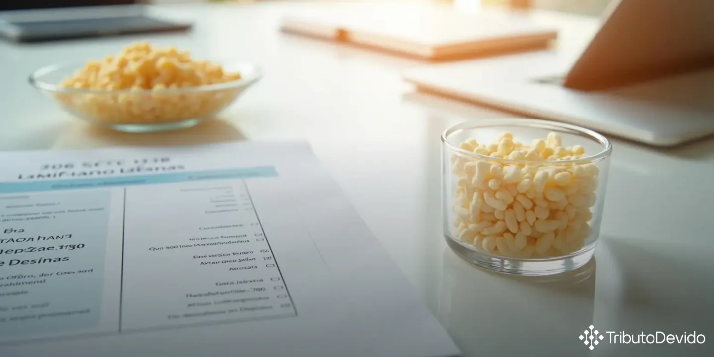 classificação fiscal de proteína de soja texturizada