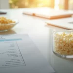 classificação fiscal de proteína de soja texturizada