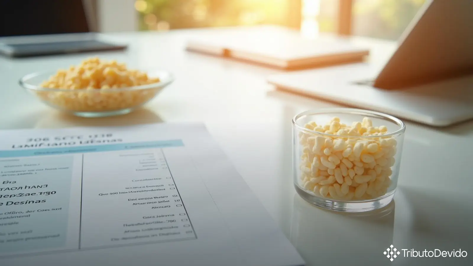 classificação fiscal de proteína de soja texturizada