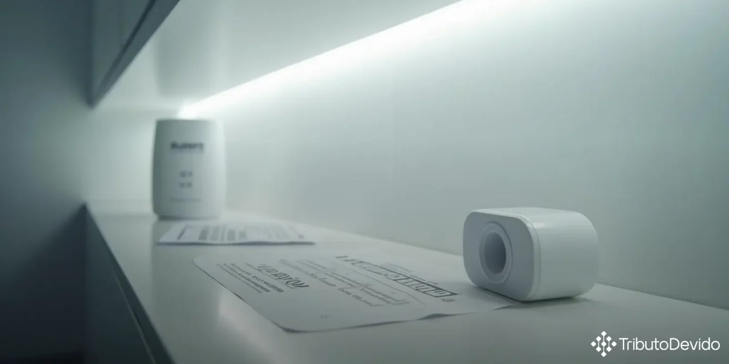 Classificação fiscal protetor labial NCM