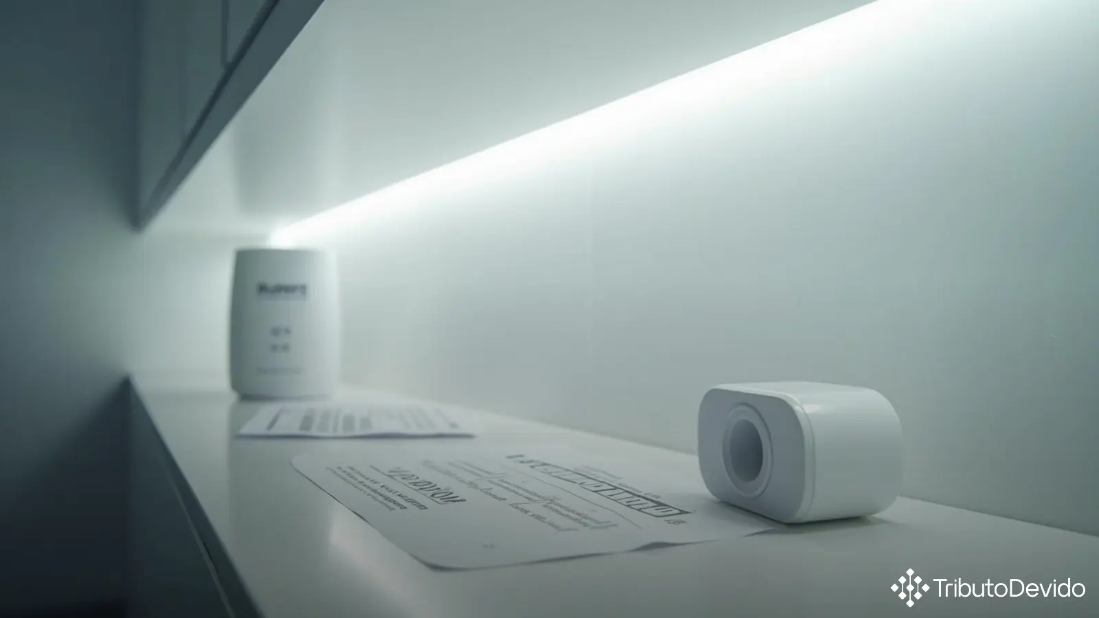 Classificação fiscal protetor labial NCM