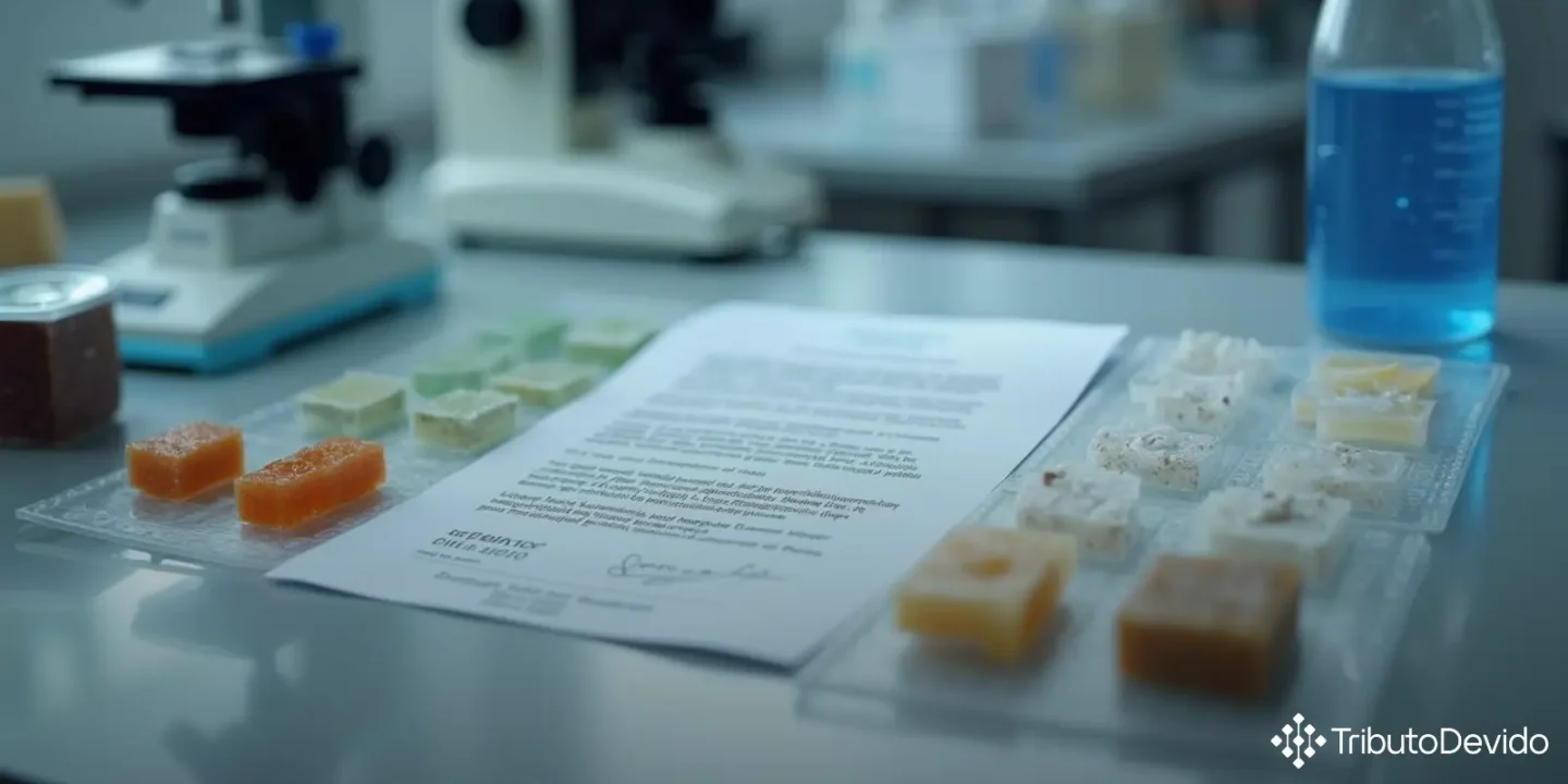 classificação fiscal de resinas ureicas modificadas