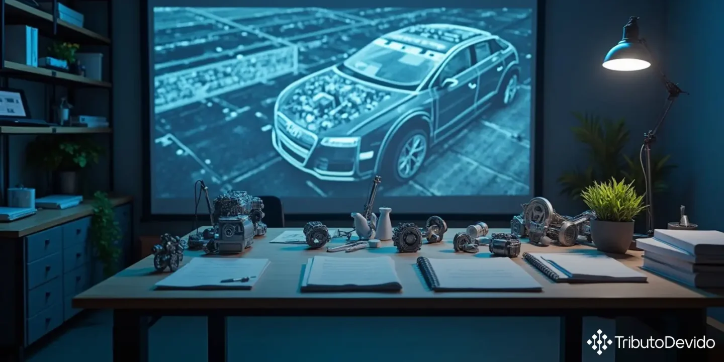 classificação fiscal de manga do semieixo de transmissão