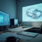 Classificação fiscal Terminal de Direção NCM