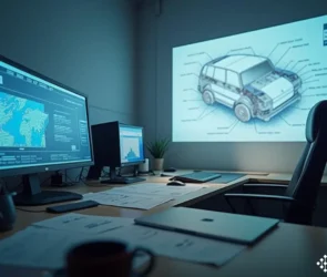 Classificação fiscal Terminal de Direção NCM