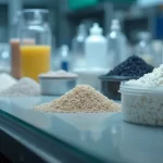 Classificação NCM Copolímeros Etileno Alfa-Olefina