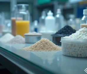 Classificação NCM Copolímeros Etileno Alfa-Olefina