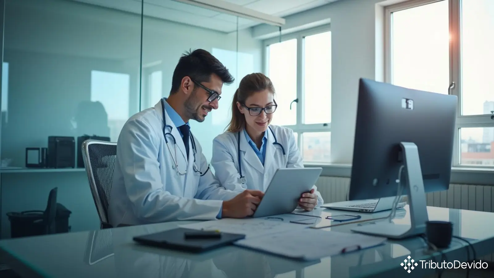 Tributação Serviços Reprodução Humana Assistida Lucro Presumido