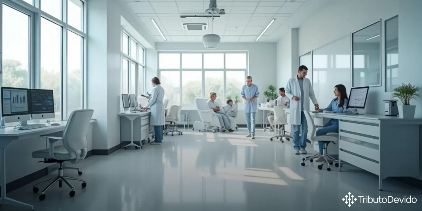 percentuais reduzidos no Lucro Presumido