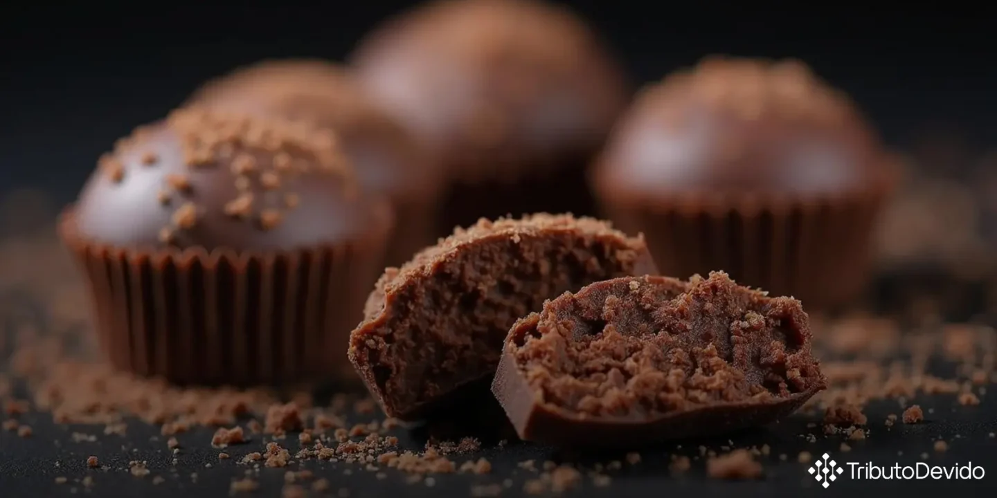 classificação fiscal na NCM de cobertura de chocolate