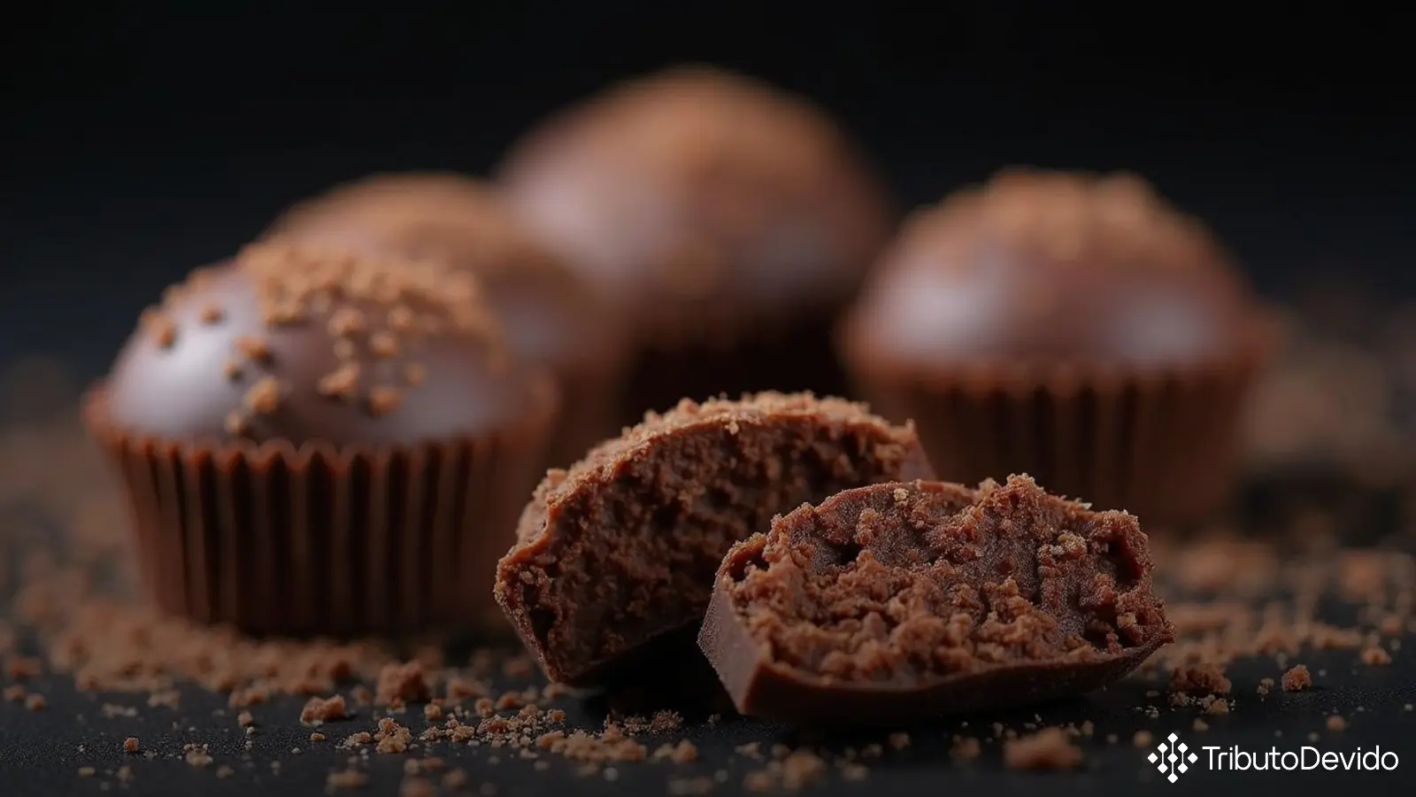 classificação fiscal na NCM de cobertura de chocolate