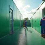 retenção de tributos em serviços de coleta e destinação de resíduos