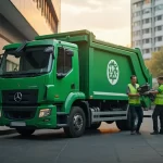 Dispensa de retenção IRRF em serviços de coleta e destinação de resíduos