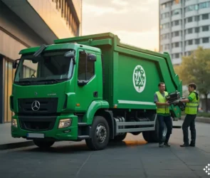 Dispensa de retenção IRRF em serviços de coleta e destinação de resíduos