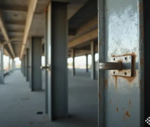 classificação fiscal de colunas de aço para construção civil