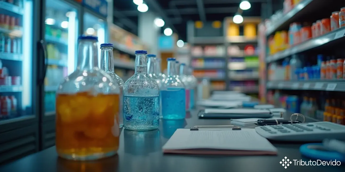 alíquota-zero-PIS-COFINS-venda-bebidas