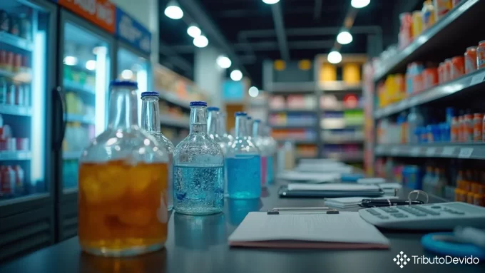 alíquota-zero-PIS-COFINS-venda-bebidas