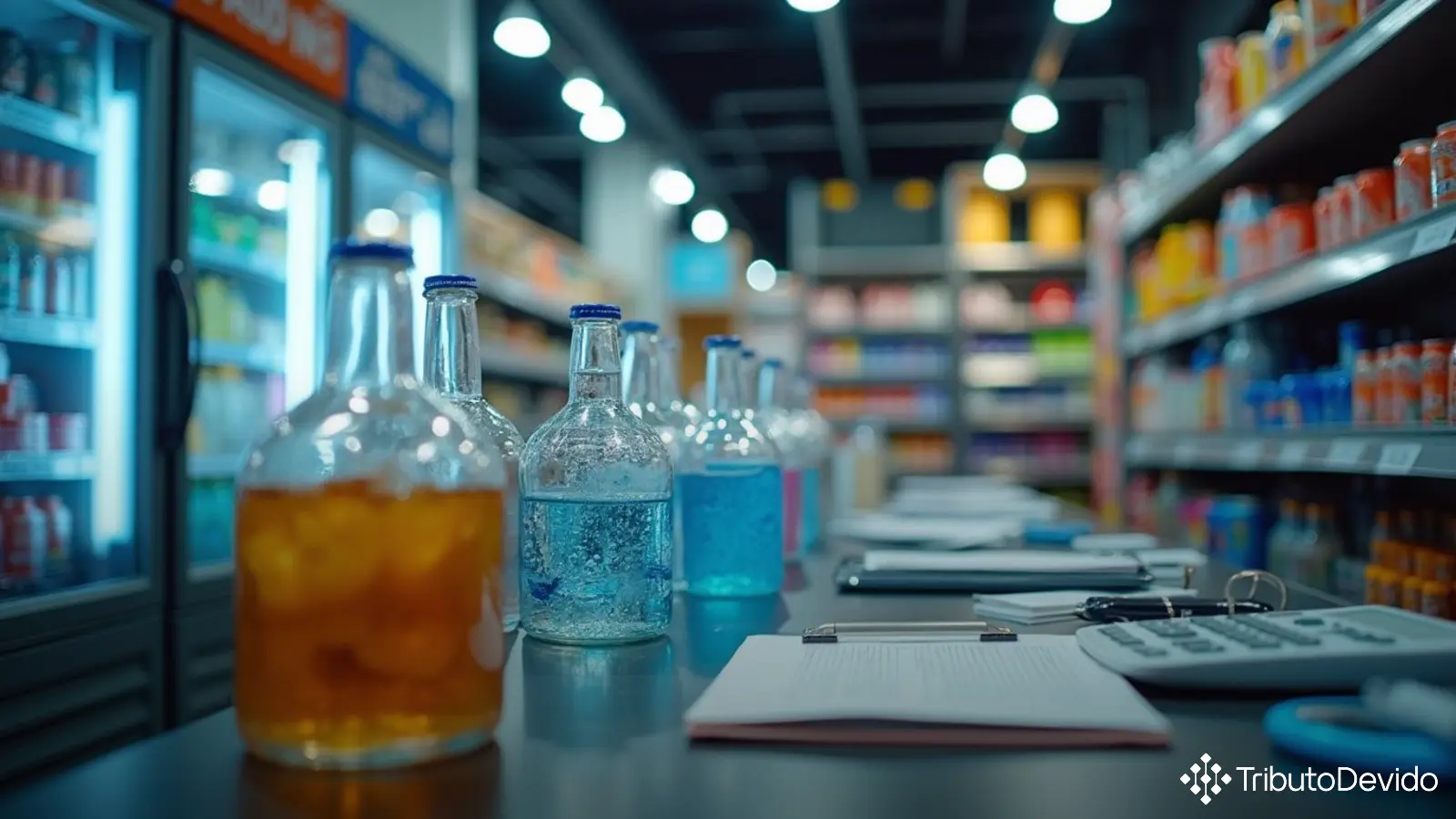 alíquota-zero-PIS-COFINS-venda-bebidas