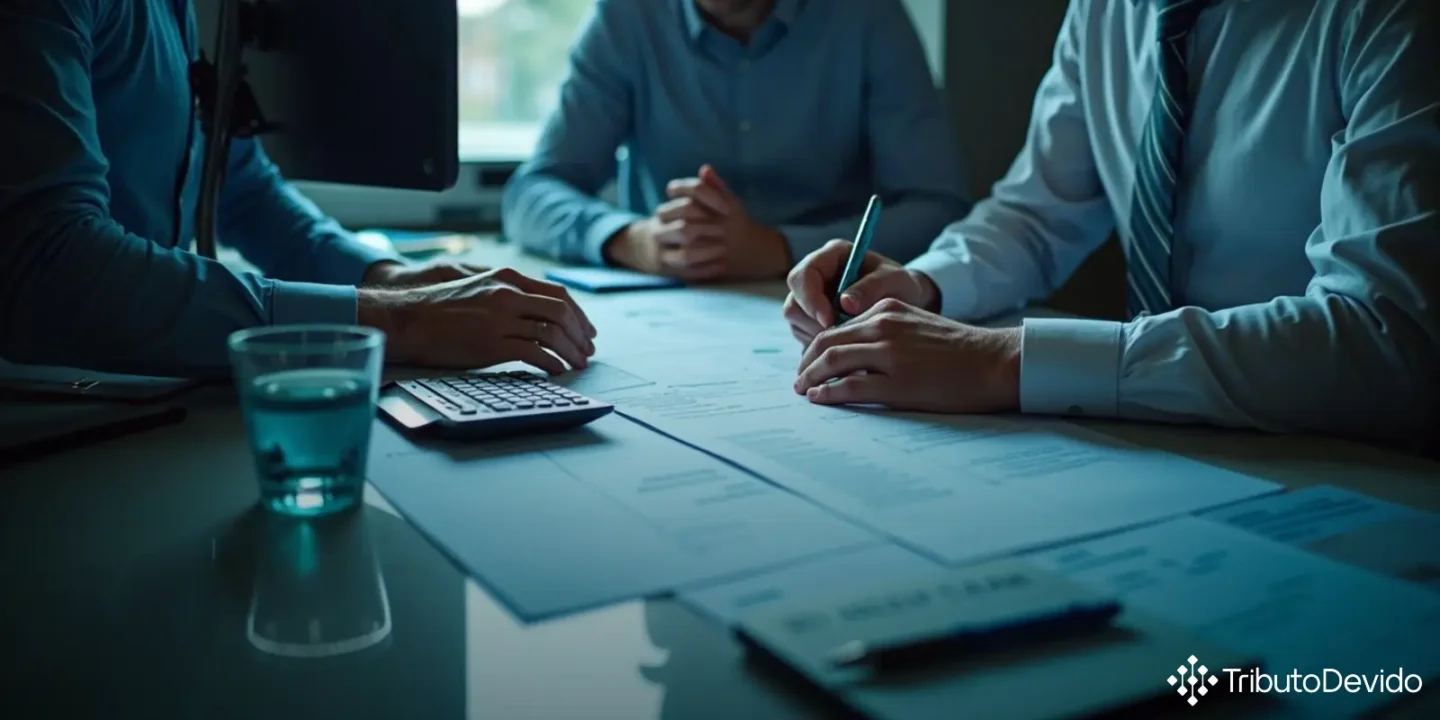 IRRF sobre comissões de agências de turismo