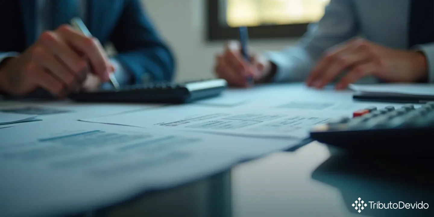 comissões por intermediação de vendas não geram créditos